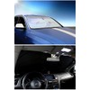 MUTOO (Upgraded Summer Version) Front Window Sunshade for Land Rover