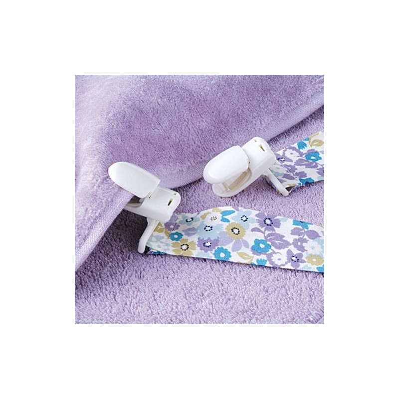Footmark Exhilarating Apron SIMPLE Clip Con