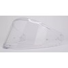 For Shoei CWR-F2 Pinlock Ready Visor (Clear) for RF-1400, NXR