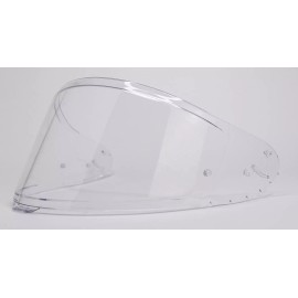 For Shoei CWR-F2 Pinlock Ready Visor (Clear) for RF-1400, NXR 2 Z8
