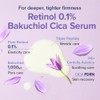Mary&May [Mary&May]Retinol 0.1% Bakuchiol CICA Serum 80ml