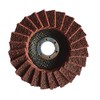 Olbrich-Industriebedarf Non-Woven Fan Discs 115 mm Medium