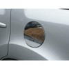 Fuel Gas Door Cover fits Honda Pilot 2009-2015 [Chrome]