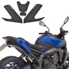 For Ya&ma&ha MT09 2024-2026 - Tank Pad Motorcycle Tank Sticker