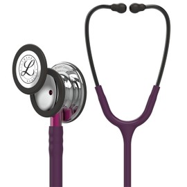 Littmann Classic III 5960 Plum Smoke Mirror