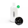 Celesty Shampoo Matizador Negro Black Canas Cabello Rubio 500ml