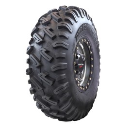 GBC Dirt Commander Bias ATV Tire - 26x9-14