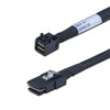 10Gtek MiniSAS - Cable, Minisas HD Internal Cable SFF-8643 to