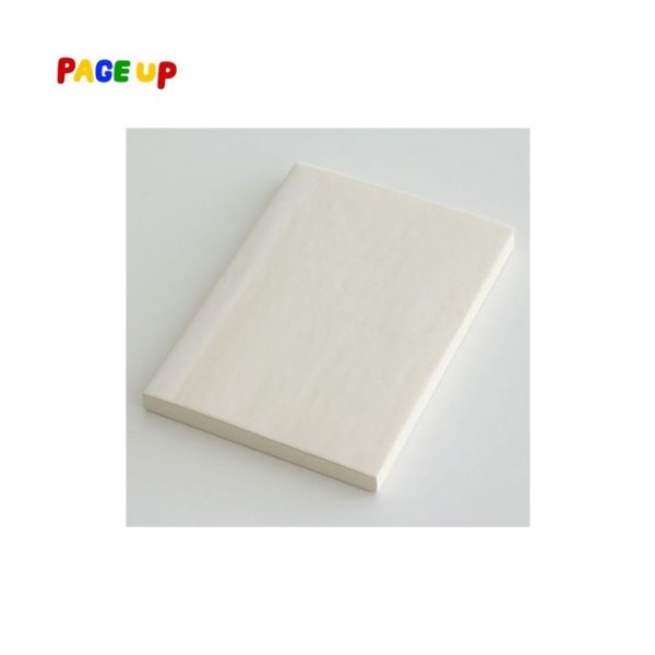 Other PAGE UP Midori MD Note [Plain] 1ea, Size:M