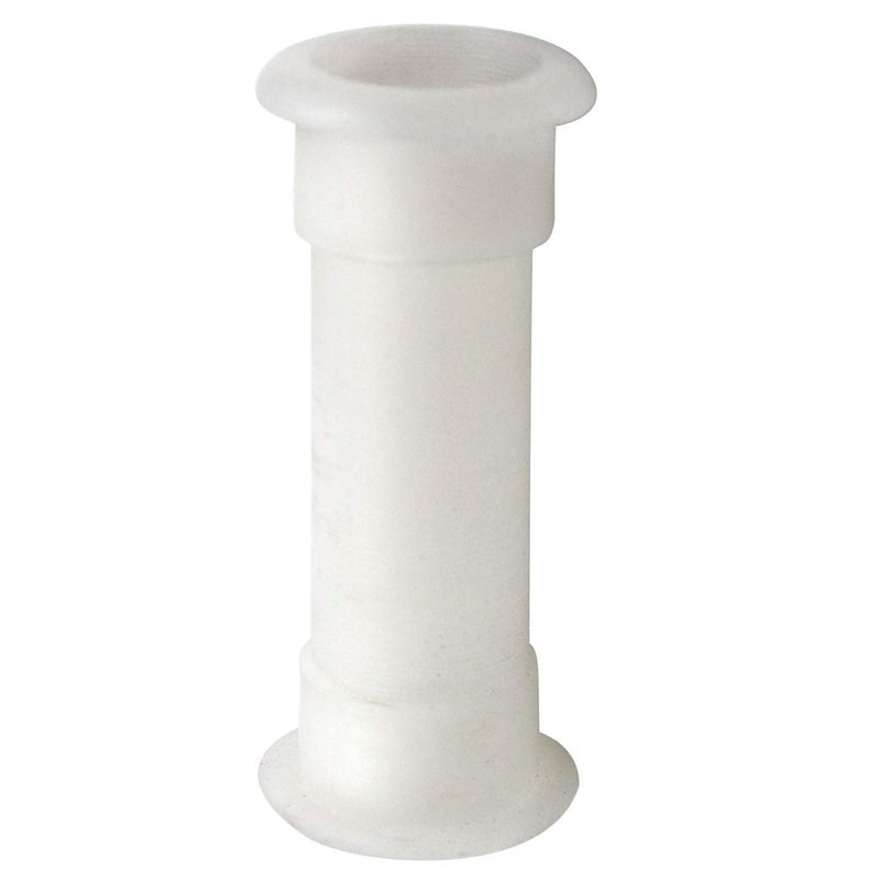 zalati Drain Tube 1 in 3/4 Adjustable Plastic Drain Pipe