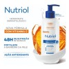 Darrow Nutriforce Loción Hidratante Piel Muy Seca 400ml