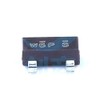 5 piezas Junction Field Effect Transistor (JFET) MMBFJ111 SOT-23 (SOT-23-3)