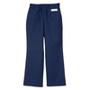 NAGAILEBEN Unisex Pants SL-5093(L) Navy
