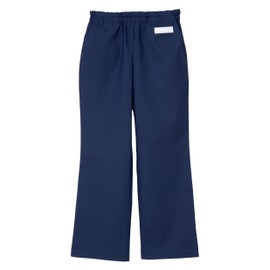 NAGAILEBEN Unisex Pants SL-5093(L) Navy