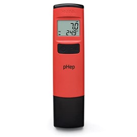 HANNA HI-98107 pHep pH Tester