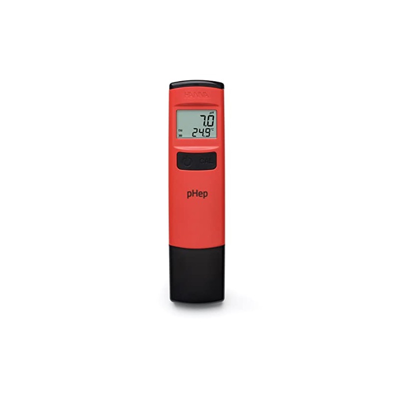 HANNA HI-98107 pHep pH Tester