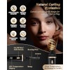 Heated Eyelash Curlers - Eye Lash Curler Heat with Eyelash