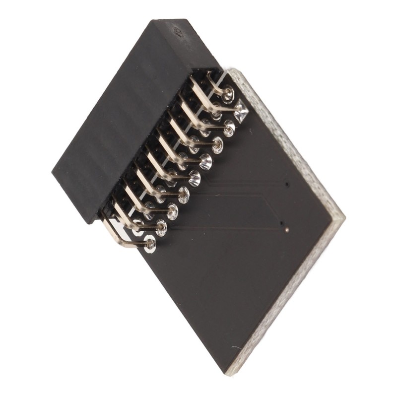 TPM2.0 Security Module 18Pin LPC Interface Remote Card Encryption Security