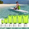 Nordlight Dry Bag 5 L Waterproof Bag – (Transparent) Waterproof