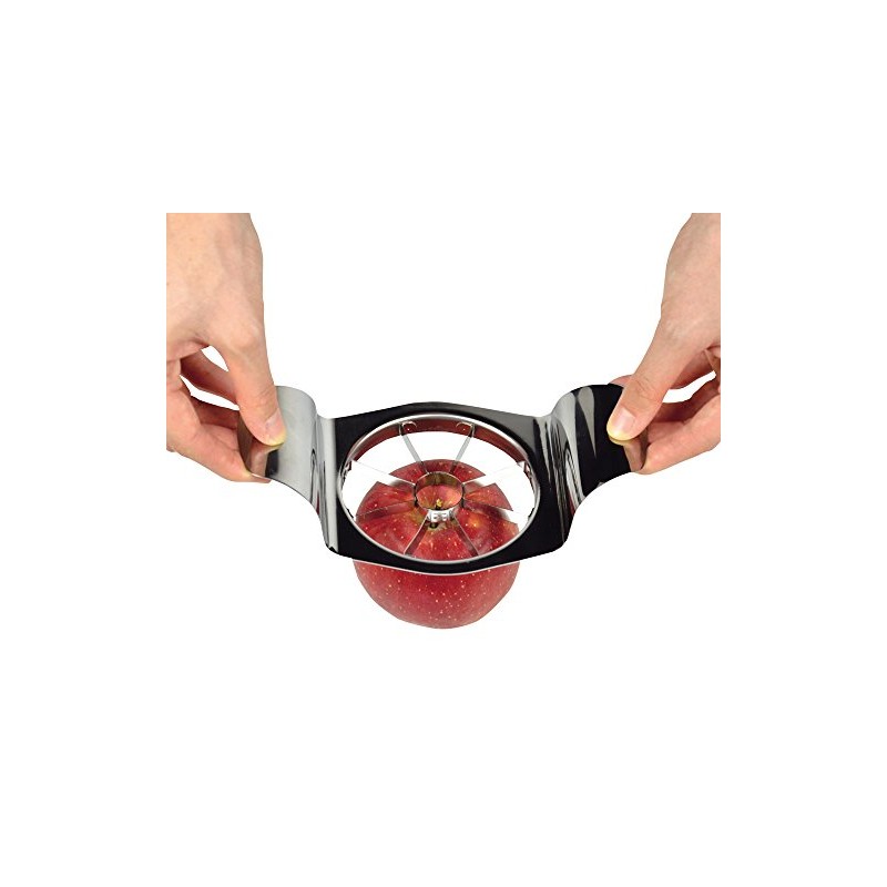 Pearl Metal Vegetable Apple Cutter C-328