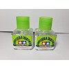 2 Pack 87182 FITS Tamiya Quick Set Extra Thin Cement 40ml Bottle 87182 Glue