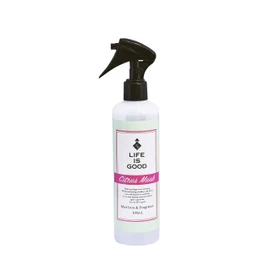 LIFE IS GOOD Mist Iron (Citrus Musk Scent)