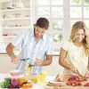 DERJDISF Manual Fruit Press - Premium GIO Juicer & Lemon
