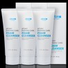1+1+1 애터미 프리미엄 폼클렌징 부드럽고 세정력좋은 클렌징폼 1+1+1 Atomy Premium Foam Cleansing - Gentle and Effective Cleansing Foam, 150ml × 3개