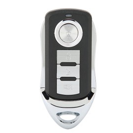 KB‑1708 Wireless Remote 4 Channels Lightweight Portable Wireless Remote Control for Cars