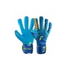Reusch Attrakt Freegel Aqua Windproof Goalkeeper Gloves with Excellent Grip