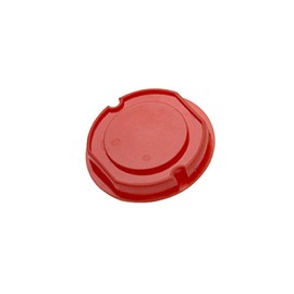 Cleaning Lids for Flush-Mounted Switch Boxes Diameter 60 mm Pack of 50