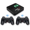 Wireless 2.4G Game Consoles Dual System Console Built In 6700