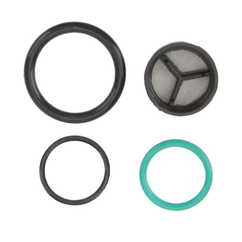 IPR Injector Pressure Regulator Seal Kit 3C3Z 9H529 A Replacement