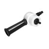 Double Head Sheet Metal Cutter Alloy 360 Degree Metal Sheet