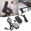 Electric Sofa Controller Push Rod Wired Motor Electric Button Hand