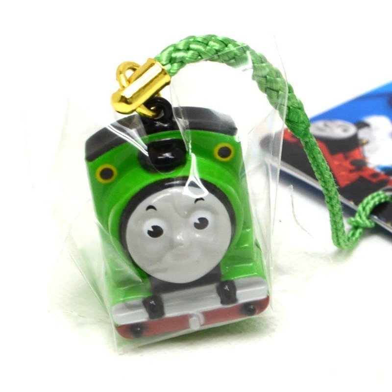 Ushikubo Kogeisha Thomas Bell Charm Percy TO-003