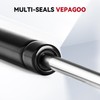 Vepagoo SPD490040 7.5in 178N/40lb Gas Strut Shock Spring Lift Support