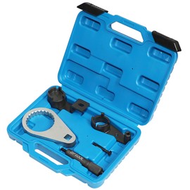 DPTOOL Diesel Engine Timing Tool Kit For Chrysler Jeep Cherokee Holden Colorado 2.8L