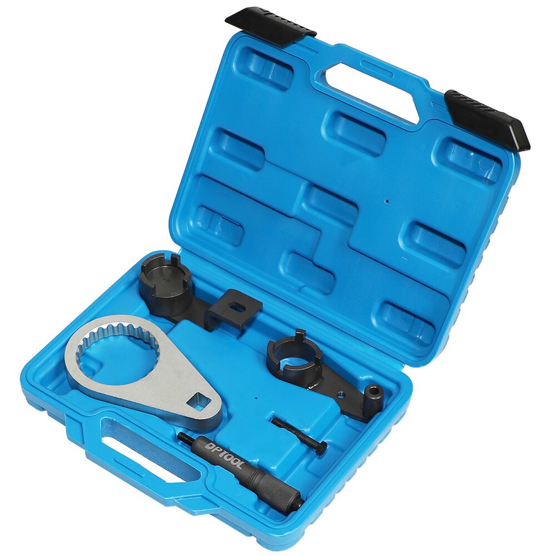 DPTOOL Diesel Engine Timing Tool Kit For Chrysler Jeep Cherokee