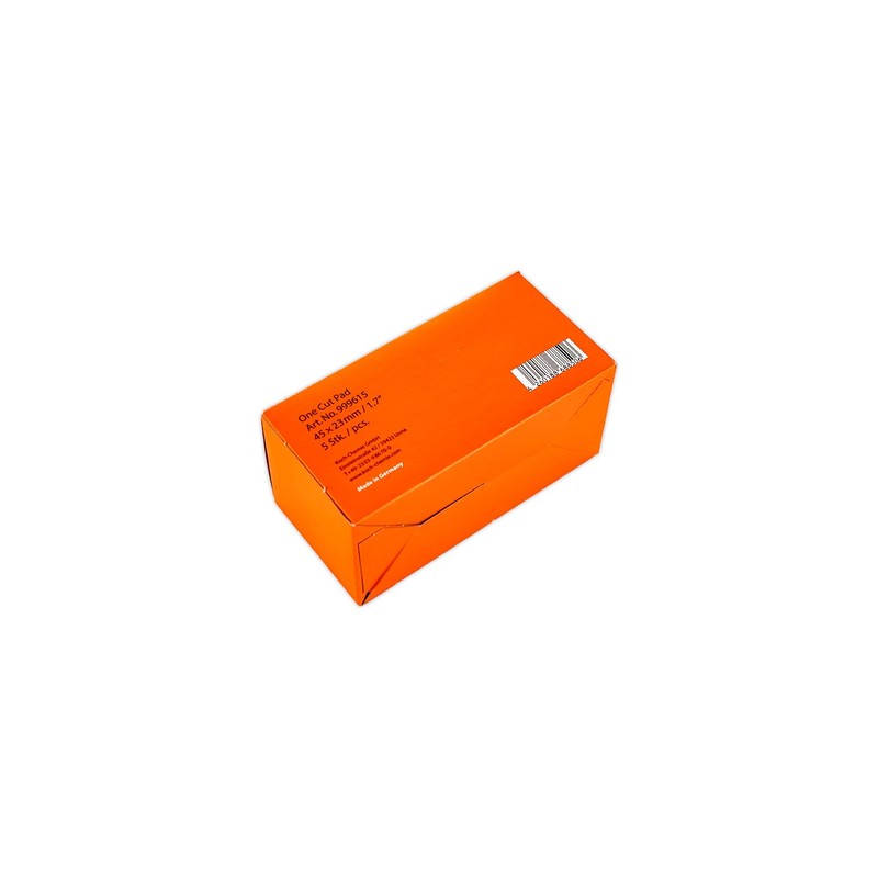 Koch Chemie One Cut Pad 45 x 23 mm (Set