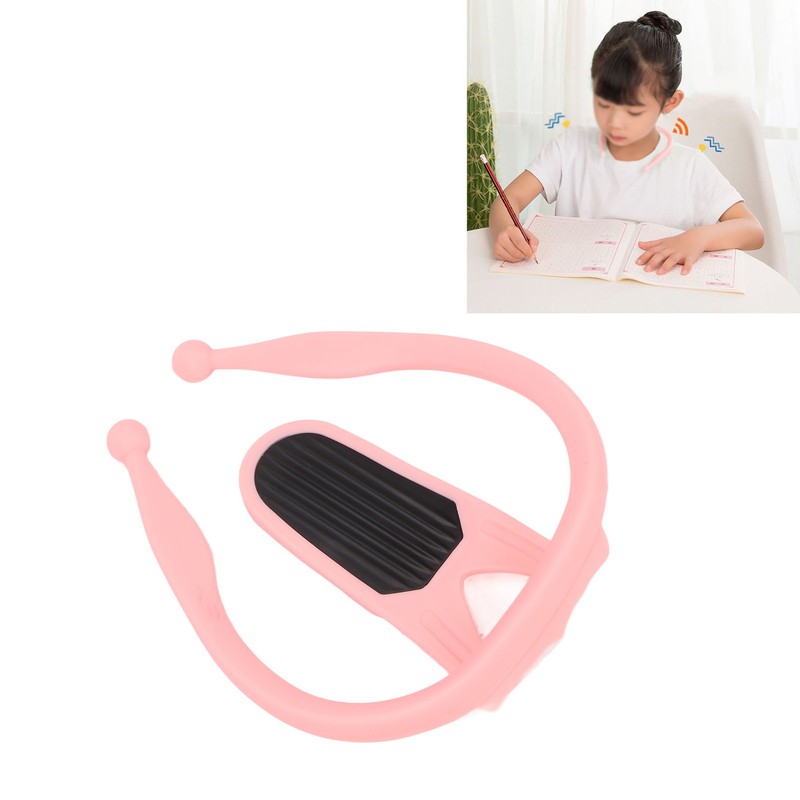 Straight Posture Reminder Intelligent Rechargeable Digital Electronic Back Posture Corrector