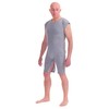 Dolcezza Comfort Unisex Grooming Jumpsuit