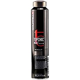 Goldwell Topchic 5BV Sparkling Brown Pack of 1 (1 x 250 ml)