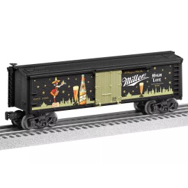 Lionel 2128130 O Scale Vintage High Life Reefer
