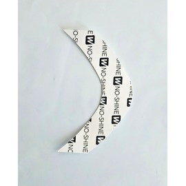 Walker No Shine Tape A Contour 108 Pieces Strips for Lace Wigs,Toupee.