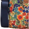 Bolso para Teléfono - Estampado Multibolsillos Mini Cartera con