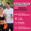 Electrolitos Con Hongos Adaptogenos en Polvo - Nootropico - Energetizante