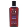 American Crew Anti-Dandruff y Sebum Control Shampoo, 250 Ml