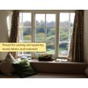 UV Resistant - Heavy Duty Outdoor Thread for Hand or