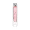 Tees Factory Kirby HK-5537797FA Nail Clipper S Face